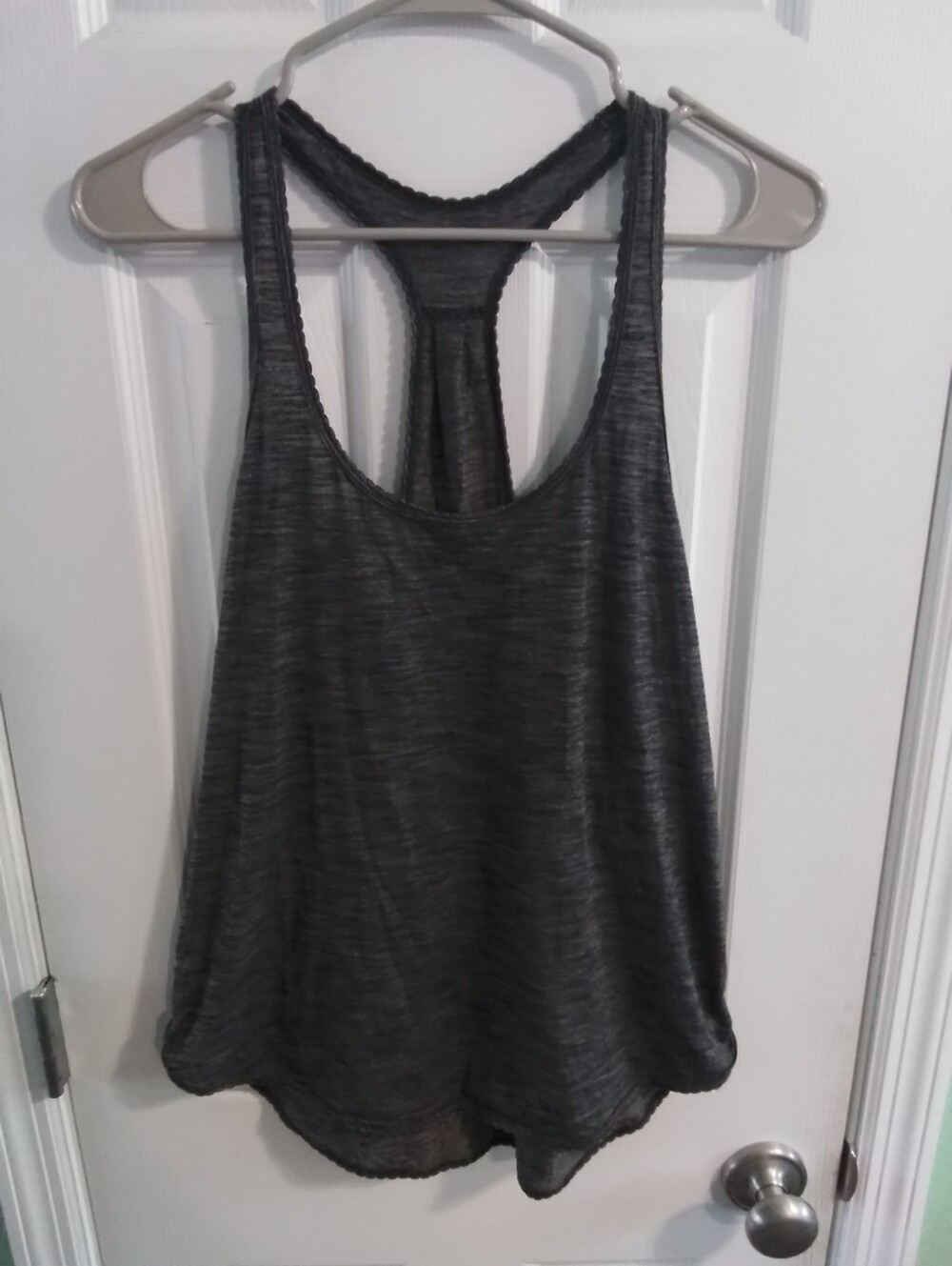 Lululemon 105F Singlet Tank Top